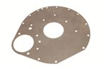 Gearbox Mounting Plate Aluminium - 201344A