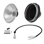 Headlamp Kit Sealed Beam LHD - 514579K