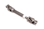 Steering Shaft and Universal Joint - Lower LHD - QMN100192 - Genuine MG Rover