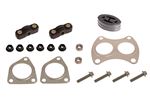 Exhaust Fitting Kit - MGF - 4 Stud Manifold Fixing - RP1163