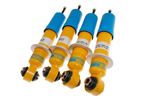 Bilstein Comfort Handling Pack - MG TF - Front and Rear Shocks - RP1175