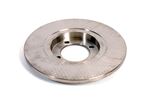 Front Brake Disc - Standard Each - Triumph - 208715