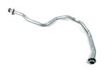 Exhaust Front Pipe - 517469P - Aftermarket