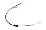 Handbrake Cable LH - LR014431 - Genuine