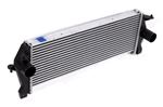 Intercooler - LR017950 - Genuine