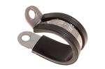 Clip - QYC100370 - Genuine MG Rover
