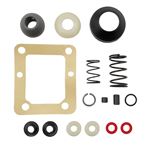 Bush Kit - Gear Lever Linkage - 519770