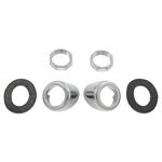 Bush Kit - Wiper Wheel Box - 519988