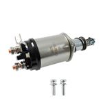 Starter Motor Solenoid - 25648 Type Starter - Lucas No 25714A - 520473