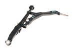 Arm assembly-lower front suspension - RH - RBJ102240 - Genuine MG Rover