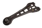 Arm assembly-trailing rear suspension - LH - RGG102360 - Genuine MG Rover