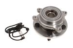 Hub and Bearing Assembly Front - TAY100060P - Aftermarket