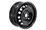 Wheel-6J x 15 steel road - RRC109747PMN - Genuine MG Rover