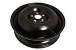 Rover 75/MG ZT Steel Space Saver Wheel 16 inch x 4J - RRC113750PMN - Genuine MG Rover