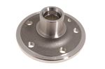 Flange-drive front hub - RUC100171 - Genuine MG Rover