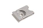Nut-clip retainer - 6mm - RYH100320 - Genuine MG Rover