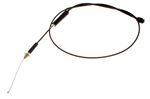 Cable assembly accelerator - SBB10118 - Genuine MG Rover