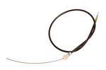 Throttle Cable LHD HIF Carbs 1990-94 - SBB10126 - MG Rover