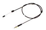 Cable assembly accelerator - SBB10164 - Genuine MG Rover