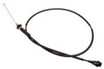 Cable assembly accelerator - SBB10173 - Genuine MG Rover