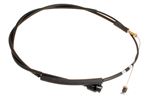 Cable assembly accelerator - SBB10224 - Genuine MG Rover