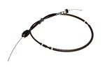 Metro/Rover100 Accelerator Cable LHD - SBB102610 - Genuine MG Rover