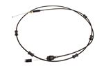 Cable assembly accelerator - SBB103650 - Genuine MG Rover