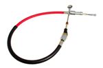 Cable - Selector - ULS000031 - Genuine MG Rover