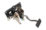 Brake Pedal Assembly - Auto - RHD - SKB104540PMA - Genuine MG Rover