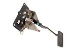 Brake Pedal Assembly - Auto - LHD - SKB104550PMA - Genuine MG Rover