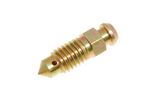 Wheel Cylinder Bleed Screw - SMG10001 - Genuine MG Rover