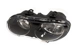 Headlamp Assembly LH LHD - XBC000591 - MG Rover