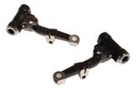 Metro/Rover100 Pair - Upper Suspension Arms - RBJ100045