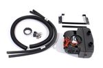 Heater Assembly - 3 Speed - Uprated - 700899UR