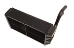 Heater Matrix - JEF000080P - Aftermarket