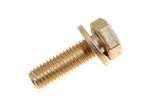 Bolt Flanged Head M8 x 26 - STC2336A - MG Rover