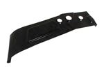 Closing Plate - Rear Spring Hanger - LH - HZA273P - Steelcraft