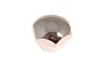 Chrome Dome Nut - Mirror - M91422C