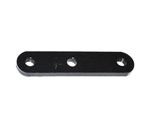 Shackle Plate Threaded - 537734P - Aftermarket