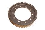 Gear-final drive differential - TCB100440 - Genuine MG Rover