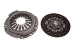 Clutch Plate and Cover Assy - URB500070 - Genuine