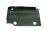 Rear End Panel RH - STC1854P - Aftermarket