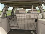 Dog Guard Full Height (mesh and bar) - STC7939ABP - Aftermarket