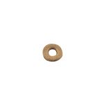 Sealing Washer Leather 5mm ID - 54902