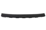 Insert - Tread Mat - Rear Bumper - Anthracite - LR030239 - Genuine