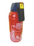 Fire Extinguisher - STC8138ABBP - Britpart