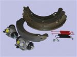 Brake Kit Axle Set SWB Rear - LL1500BP - Britpart