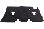 Carpet - Loading Compartment - LR031450 - Genuine