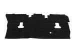 Carpet - Loading Compartment - LR031451 - Genuine