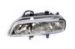 Headlamp Assembly Less Bulb - XBC103161 - Genuine MG Rover